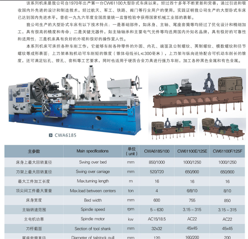 天水星火普車(chē)CW6185